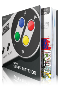 La Bible Super Nintendo 02 Classic Set